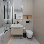 Apartament Chmielna Duo Modern In The Center Near Zlote Tarasy By Renters