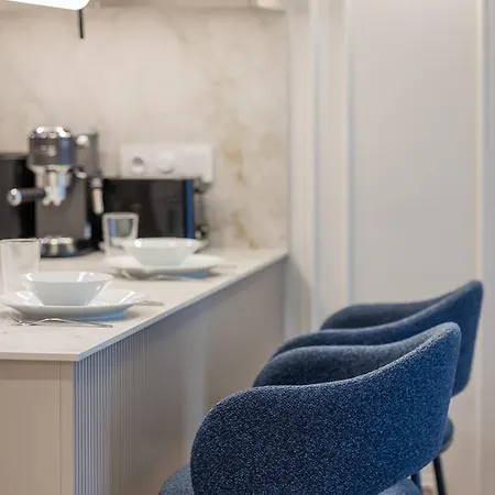 Chmielna Duo Modern In The Center Near Zlote Tarasy By Renters