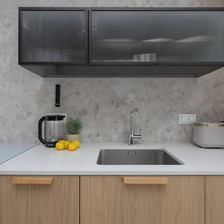 Apartment Chmielna Duo Modern In The Center Near Zlote Tarasy By Renters Warsaw