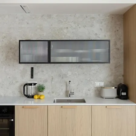 Apartment Chmielna Duo Modern In The Center Near Zlote Tarasy By Renters Warsaw