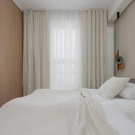 Chmielna Duo Modern In The Center Near Zlote Tarasy By Renters Warsaw