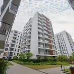 Chmielna Duo Modern In The Center Near Zlote Tarasy By Renters *