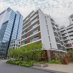 Chmielna Duo Modern In The Center Near Zlote Tarasy By Renters *